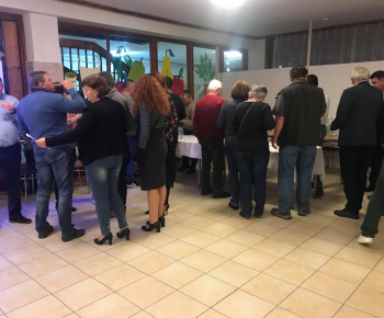 Zemplínska koštovka pálenej 2018