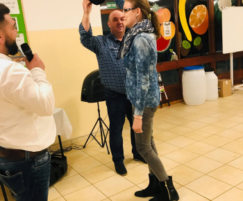 Zemplínska koštovka pálenej 2018