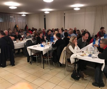 Zemplínska koštovka pálenej 2018