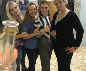 Zemplínska koštovka pálenej 2018