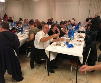 Zemplínska koštovka pálenej 2018