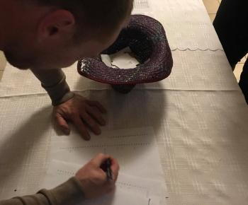 Zemplínska koštovka pálenej 2018