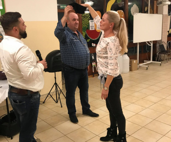 Zemplínska koštovka pálenej 2018