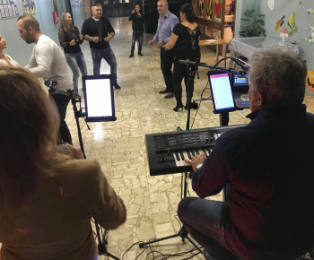 Zemplínska koštovka pálenej 2018