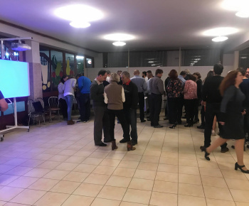 Zemplínska koštovka pálenej 2018