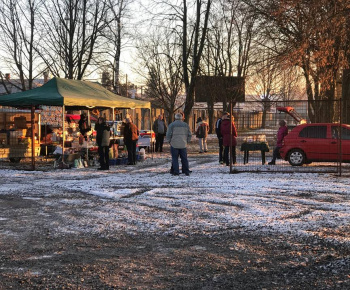 Chovateľska burza