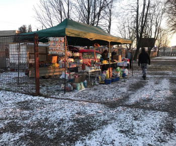 Chovateľska burza