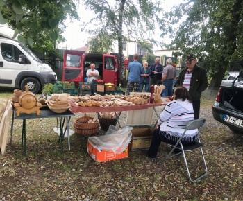 Chovateľska burza