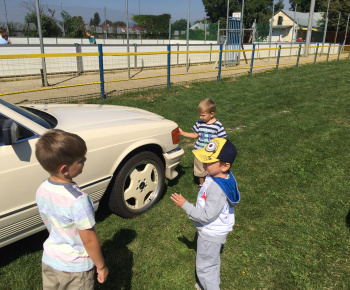 Chovateľská burza Trhovište 2016