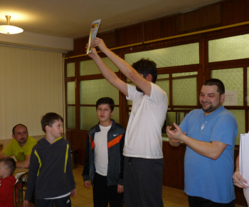 Športový deň rodín 2016
