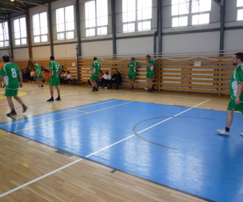 Športový deň rodín 2016