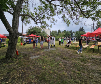 Tarhovišská vareška 2023