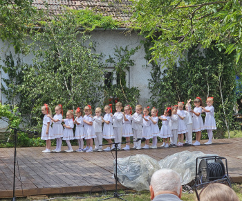 Tarhovišská vareška 2023