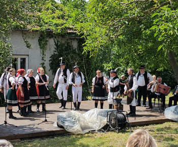Tarhovišská vareška 2023