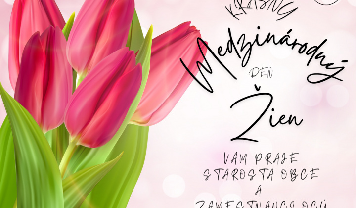 MDŽ 2025