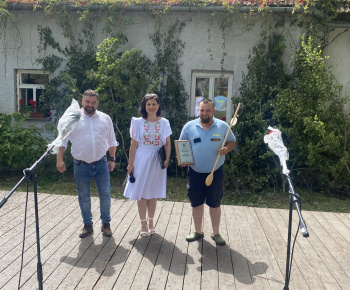 Tarhovištská vareška 2024