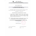 Výberové konanie - NP TSP a TP II.